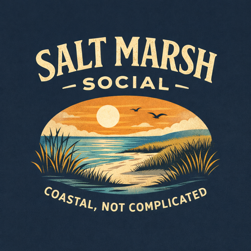 Salt Marsh Social